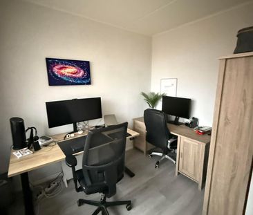 Appartement te huur: Oortjesburg 52 3437 SX Nieuwegein - Photo 1