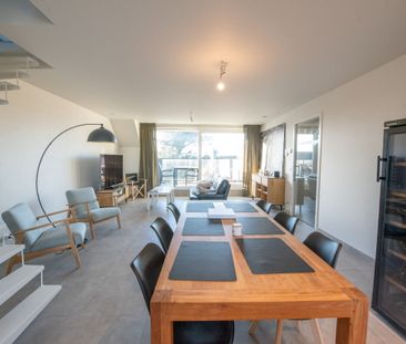 ENERGIEZUINIG duplex appartement nabij het centrum van Kruishoutem. - Photo 2