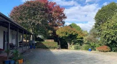 Cosy farm cottage - Upper Moutere - Photo 3