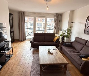 Appartement te huur in Lissewege voor € 800 met 2 slaapkamers - Photo 2