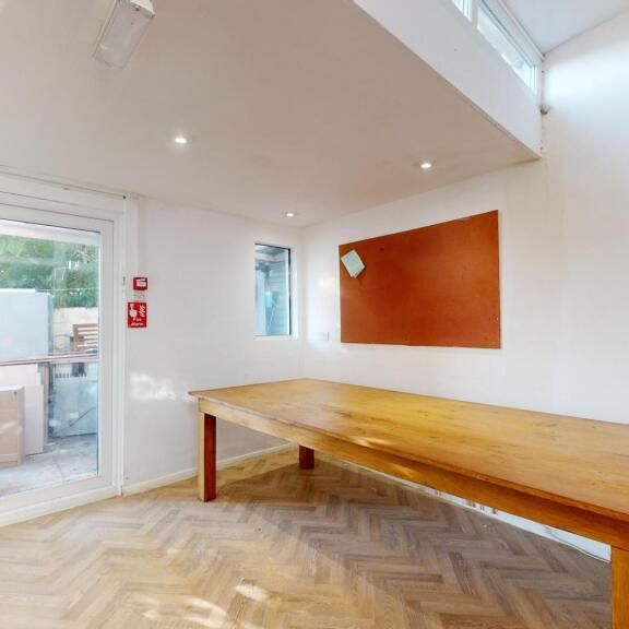 5 Bed Terraced House, Langham Road, N15 - Photo 1