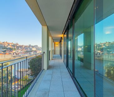 **Apartamento de Luxo T3 em Vila Nova de Gaia** - Photo 5