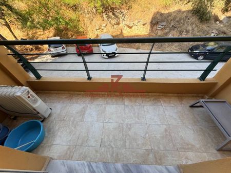 Studio/Γκαρσονιέρα για ενοικίαση Δεξαμενή (Καβάλα) - Photo 2