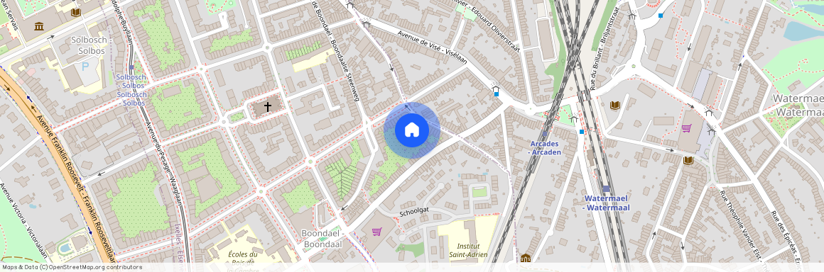 Ixelles