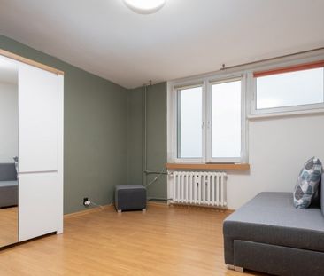 Kraków, Bieżanów-Prokocim, Kozłówek, Spółdzielców Mieszkanie na wyn... - Фото 3