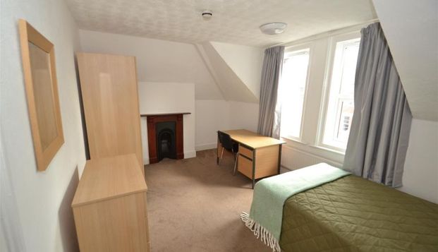 43 Pennsylvania Road, EX4 6DB (x5) - Photo 1