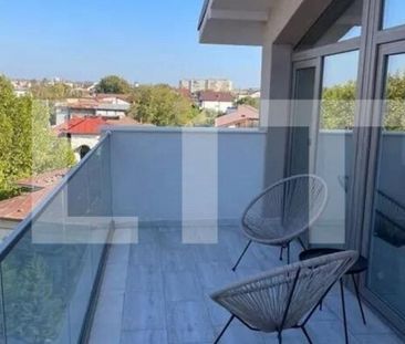 Apartament 2 camere lux 83mp, Petfrendly, zona centrala Str. Tudor Vladimirescu - Photo 6