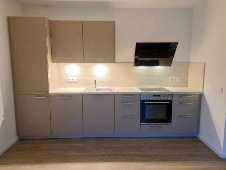 Schöne 2 Zimmerwohnung in Kaltenkirchen! - Foto 3