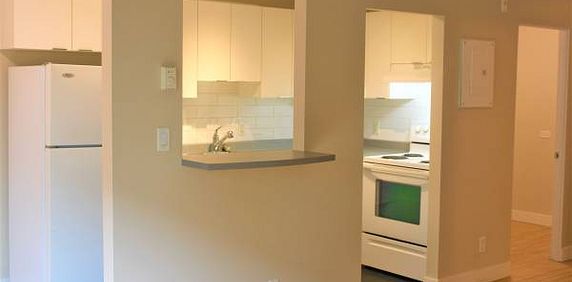 1 DEN 1 BATH UNIT NEAR SUNSET BEACH ! (VANCOUVER) - Photo 2