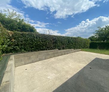 SAINT BERTHEVIN pavillon T5 de 88 m² - Photo 3