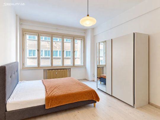 Pronájem bytu 2+kk 54 m² - Photo 1