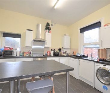 344B, Crookesmoor Road, Crookesmoor, Sheffield, S10 1BH - Photo 3