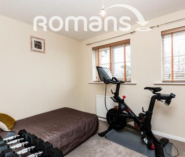 2 bedroom terraced house to rent - Photo 5