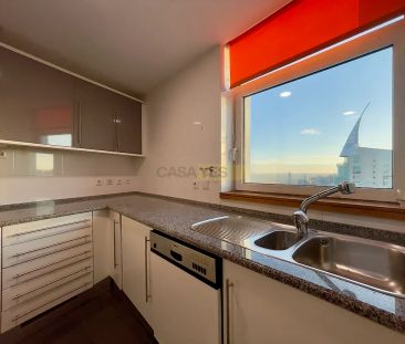 Apartment T2 in Parque das Nações, Lisboa - Photo 4