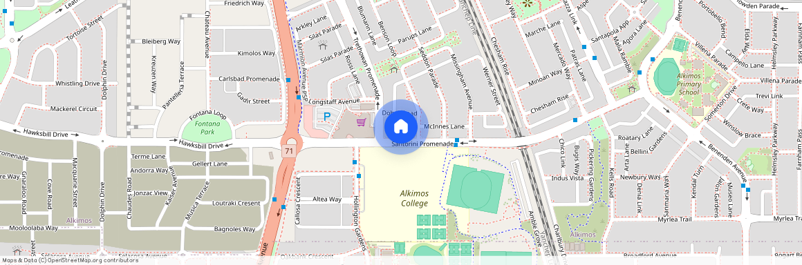 116 Santorini Promenade, WA 6038, Alkimos