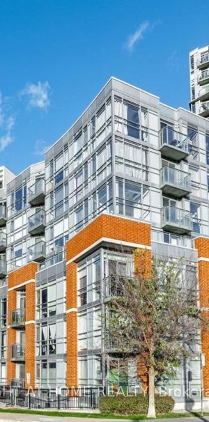 Westside Gallery Lofts , #804 - Photo 1