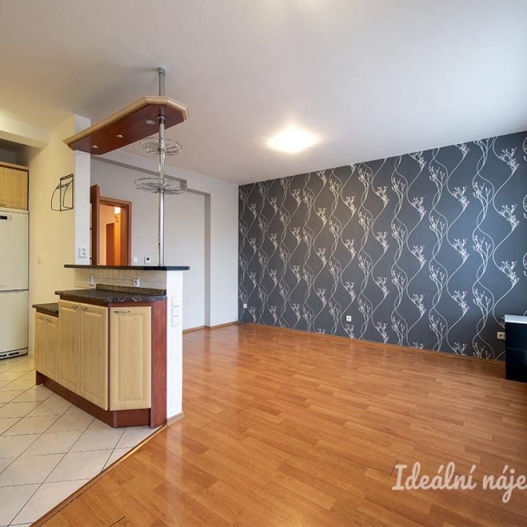 Pronájem bytuRenting an apartment 3+kk, 70 m2 - Photo 1