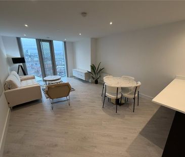 2 bedroom apartment to rent - Photo 2