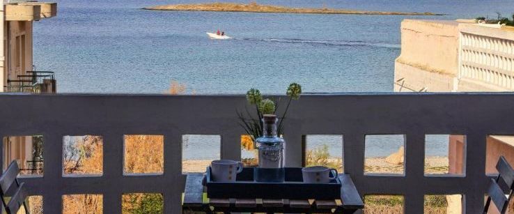 Διαμέρισμα για ενοικίαση Πόρτο Ράφτη (Μαρκόπουλο) - Photo 1