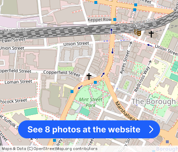 Southwark Bridge Road, Borough SE1 - Photo 1