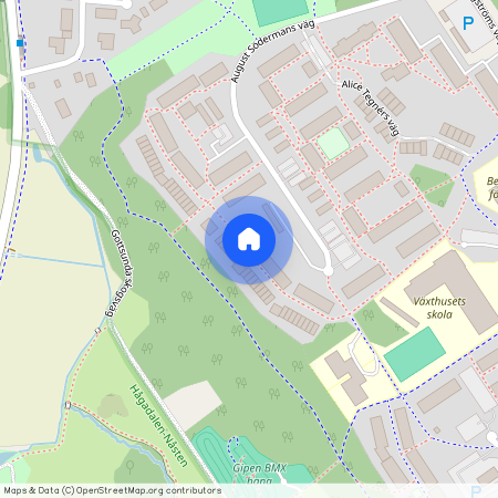 August Södermans väg 73, 75657, Uppsala