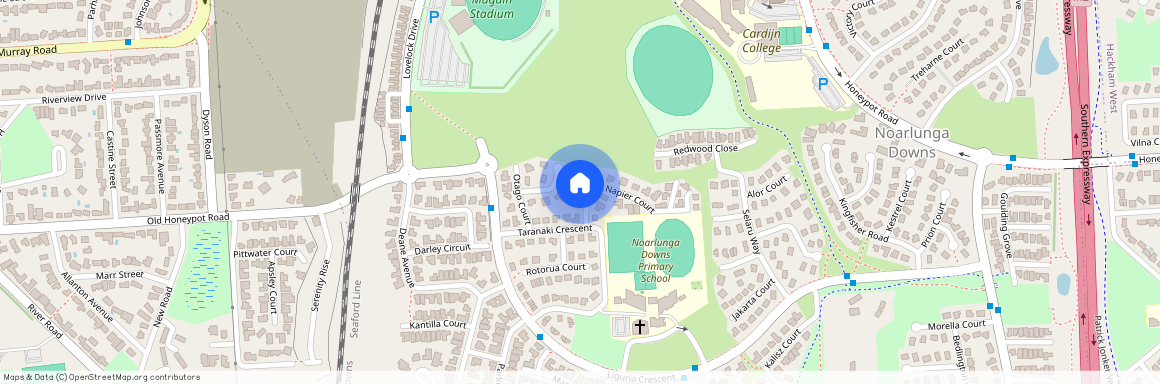 1/5 Napier Court, SA 5168, Noarlunga Downs