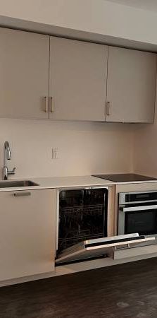 Brand New Queen St. East Condo 5 mins walk to Eaton center for Rent - Photo 1