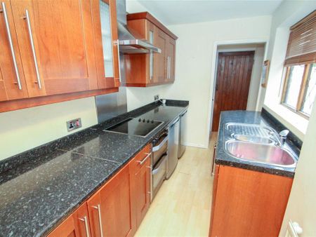 2 bedroom cottage to rent - Photo 5