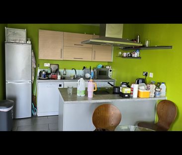 Room in a Shared Flat, Icona Point, E15 - Photo 5