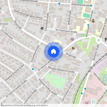 Dr. Heinrich-Köhler-Straße 6, 74731 Walldürn