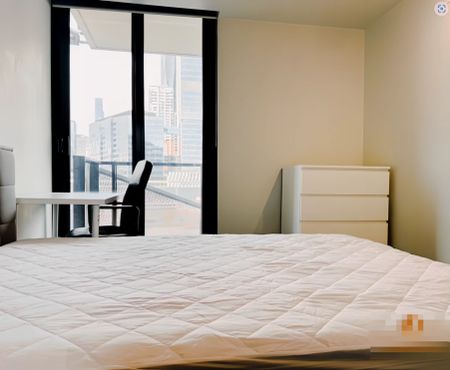 Master Room in 2b1b - Photo 4