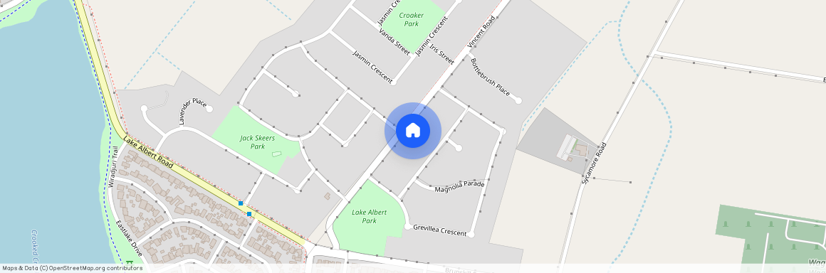 69 Vincent Road, NSW 2650, Lake Albert