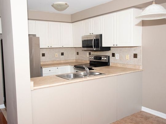 For Lease - 1054 Southport Drive, Oshawa, Ontario - Photo 1