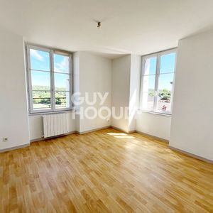 A louer : appartement lumineux à deux pas de la gare - Photo 2
