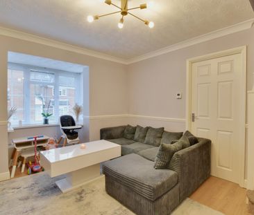 1 bedroom house to rent - Photo 3