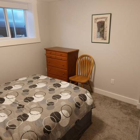 Two bedrooms suite fully furnished - Photo 1