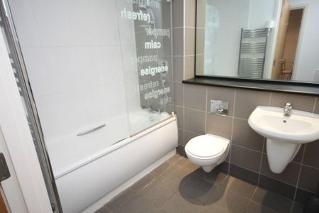 1 bedroom flat to rent - Photo 2