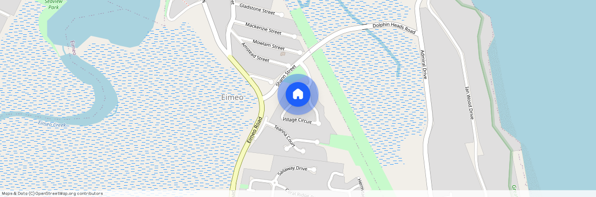 52 Village Circuit, Qld 4740, Eimeo