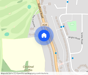 Stafford Road, Cannock - Photo 1