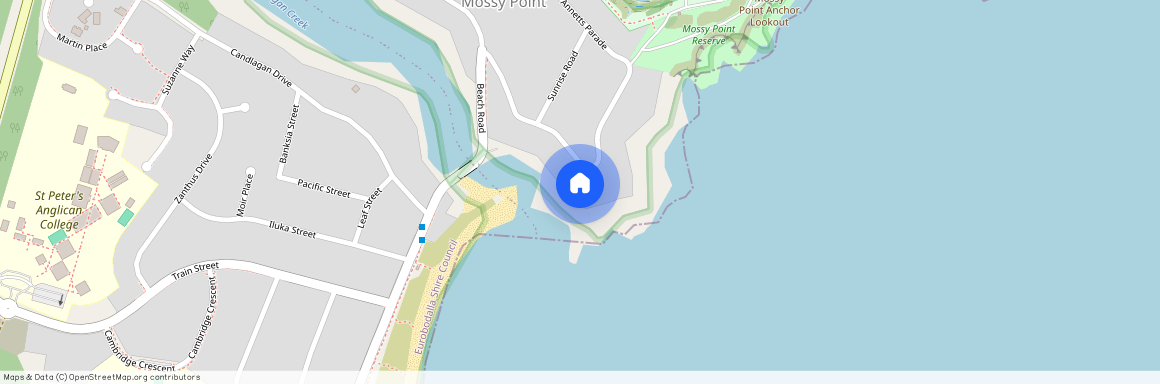 127 Annetts Parade, Mossy Point NSW