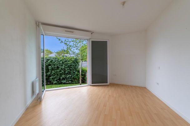 Location Appartement 2 pièces 45m² ST SEBASTIEN SUR LOIRE 44230 - Photo 1