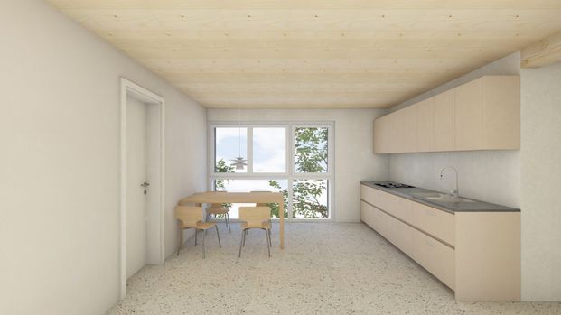 Ihr neuer Lebensraum: modern, grün, vernetzt - Photo 1