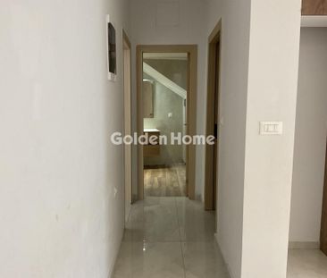 Διαμέρισμα για ενοικίαση Κέντρο (Νέα Αλικαρνασσός) - Φωτογραφία 3