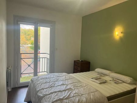 Appartement Chambray Les Tours 3 pièces 63.30 m2 - Photo 3