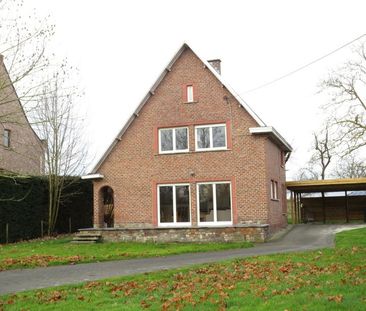 Landelijk gelegen woing met 3 slaapkamers. - Foto 2