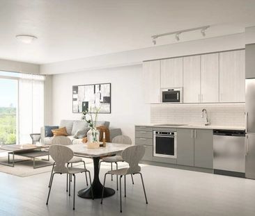 For Lease - 415 Main Street Unit# 304, Hamilton, Ontario - Photo 1