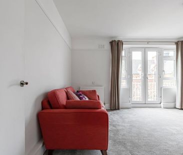 3 bedroom maisonette to rent - Photo 2