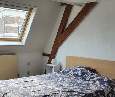 Graaf van Burenstraat 14, Noordenbergsingel, 7411RW, Deventer - Foto 6