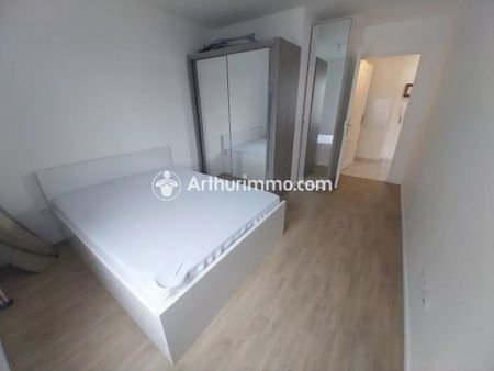 Location Appartement 2 pièces 43 m2 à Savigny-le-Temple - Photo 5