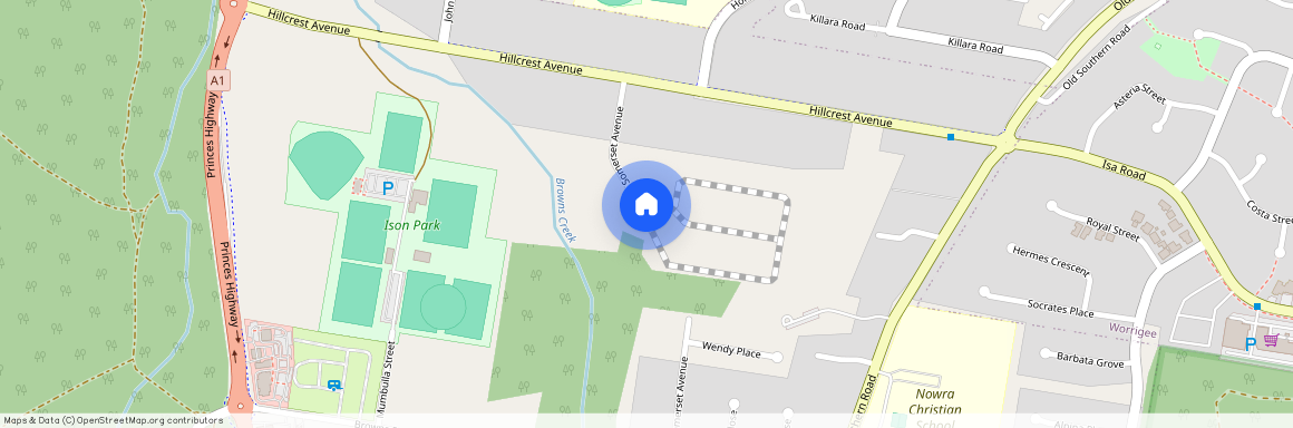 74 Somerset Avenue, South Nowra 2541, New South Wales